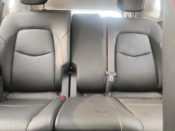 [上海·沪A] 二手雪佛兰沃兰多2019款 Redline 530T 自动纵享版（5+2款） 国VI