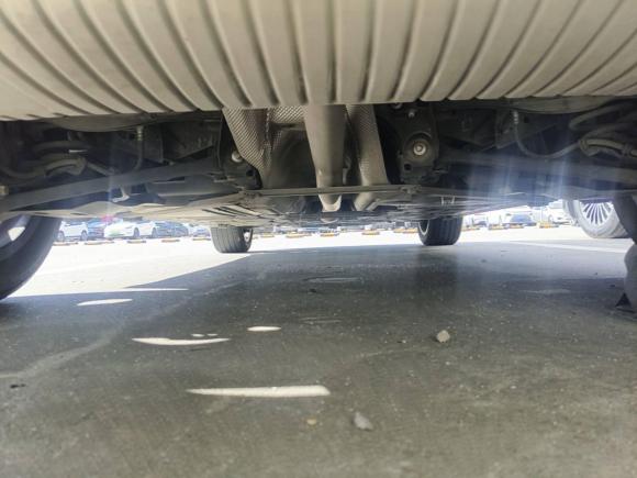 [上海·沪C] 二手宝马宝马X12020款 sDrive25Li 领先型