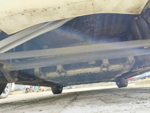 [无锡·苏B] 二手荣威科莱威CLEVER2021款 302km全能版