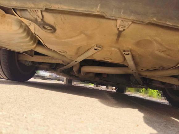 [武汉·鄂A] 二手奥迪奥迪A6L2012款 35 FSI 舒适型