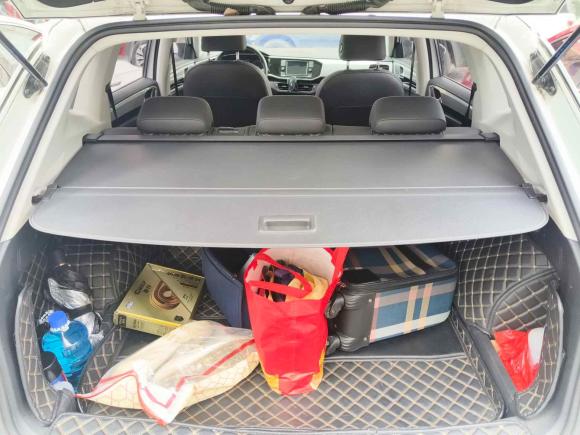 [南通·苏N] 二手大众探岳2019款 330TSI 两驱豪华型 国V