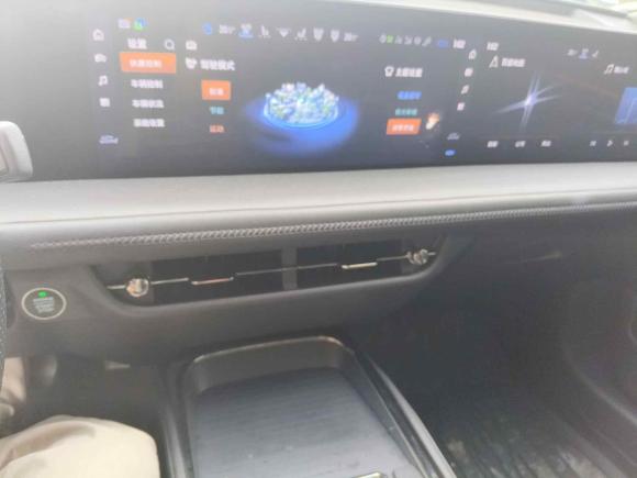 [上海·沪C] 二手福特EVOS2022款 EcoBoost 245 ST-Line