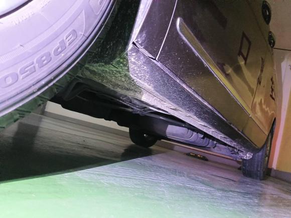 [武汉·鄂A] 二手别克别克GL82014款 3.0L GT豪华商务豪雅版