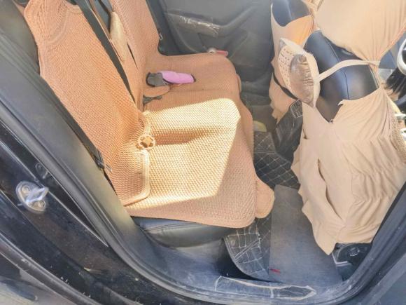 [常州·苏D] 二手斯柯达明锐2017款 经典款 1.6L 自动舒适版