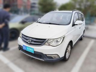 宝骏宝骏7302015款 1.8L 手动豪华导航ESP版 7座「义乌二手车」「天天拍车」