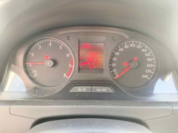 [西安·陕A] 二手大众桑塔纳2015款 浩纳 1.6L 手动风尚型