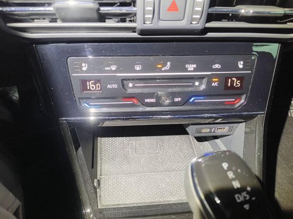 [青岛·鲁B] 二手大众帕萨特2023款 改款 330TSI 豪华版