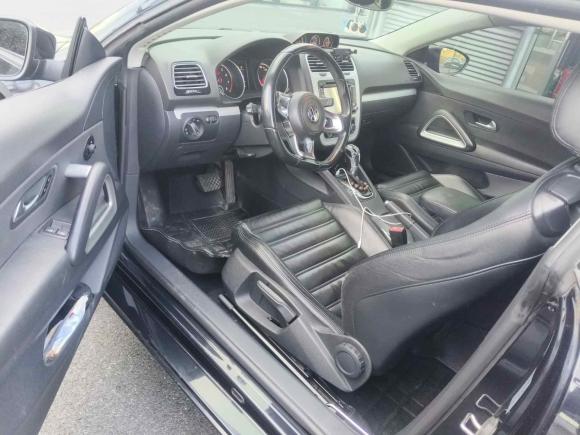 [嘉兴·浙F] 二手大众尚酷2015款 1.4TSI 风尚版