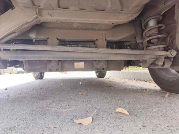 [南京·苏A] 二手哪吒汽车哪吒V2021款 长续航娱乐版升级型