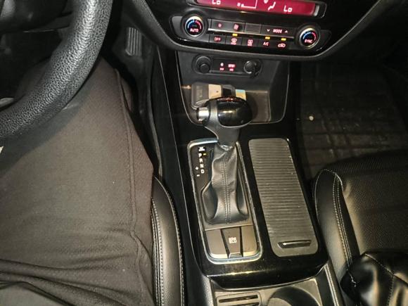 [合肥·皖A] 二手起亚起亚K42015款 1.8L 自动GLS Special