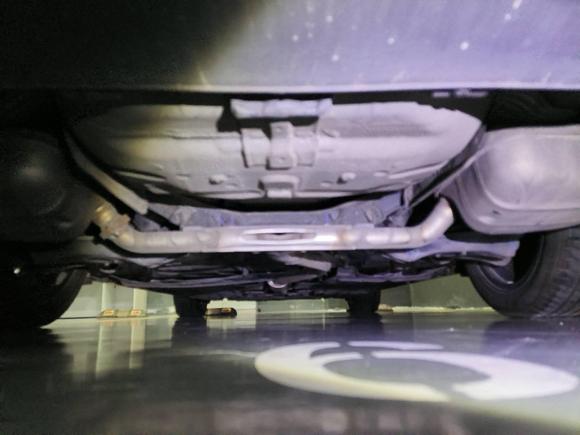 [杭州·浙A] 二手本田思域2019款 220TURBO CVT劲擎版 国VI