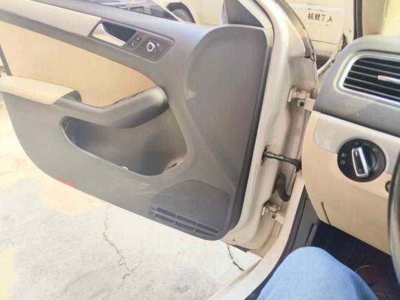 [南通·鲁A] 二手大众速腾2012款 1.4TSI 手动豪华型