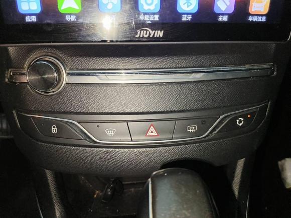 [武汉·鄂W] 二手标致标致4082014款 1.8L 自动豪华版