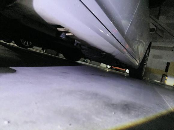 [成都·川A] 二手克莱斯勒克莱斯勒300C2014款 3.0L 卓越版