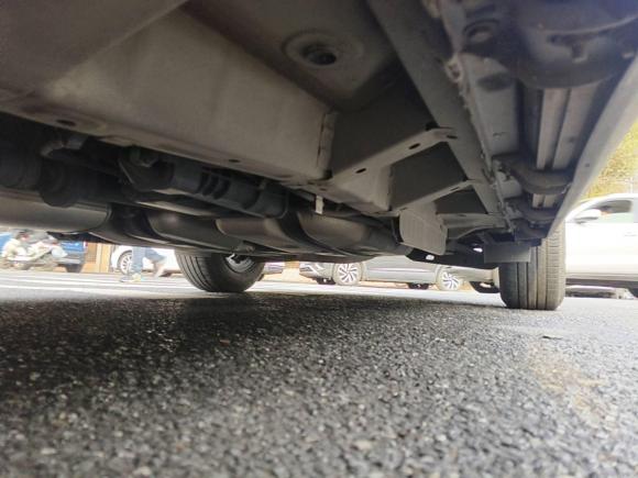 [杭州·浙A] 二手凯迪拉克凯迪拉克XT52020款 28T 四驱豪华型