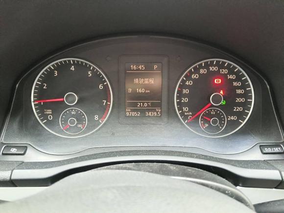 [西安·陕A] 二手大众速腾2011款 1.8TSI 自动冠军版