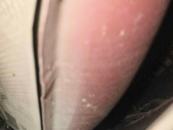 [西安·陕A] 二手别克昂科拉2015款 1.4T 自动两驱都市领先型