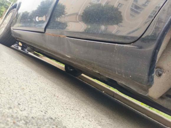 [上海·沪C] 二手马自达马自达62013款 2.0L 自动时尚型