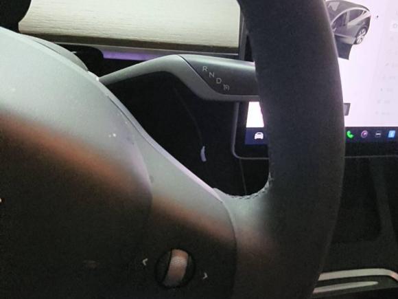 [杭州·浙A] 二手特斯拉Model Y2021款 长续航全轮驱动版