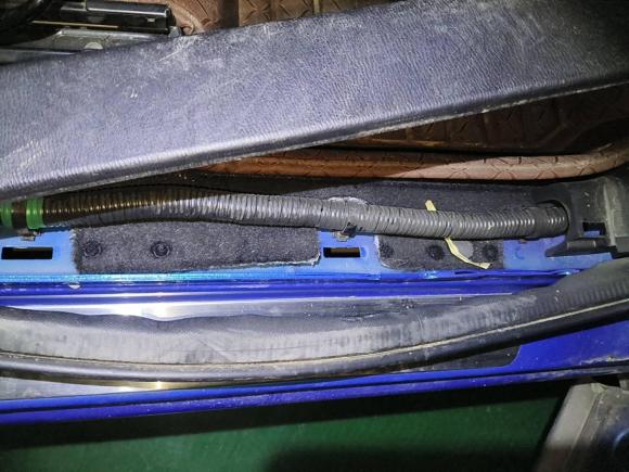 [武汉·鄂A] 二手马自达马自达CX-52013款 2.0L 自动两驱舒适型