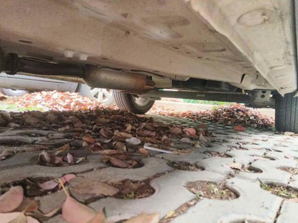 [武汉·浙B] 二手奇瑞瑞虎5x2019款 HERO 1.5L CVT豪华版