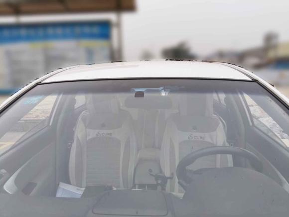 [佛山·粤E] 二手吉利汽车帝豪2016款 三厢 1.5L CVT豪华型