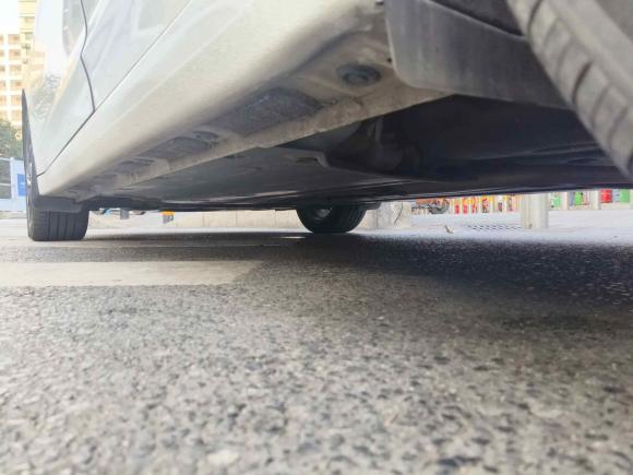 [深圳·粤S] 二手现代领动2019款 1.4T 双离合炫动·活力型