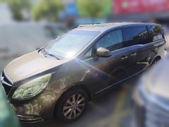 [杭州·浙A]别克&nbsp;&nbsp;别克GL8&nbsp;&nbsp;2017款 25S 豪华型 国V