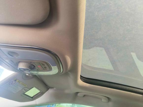 [苏州·苏E] 二手比亚迪元新能源2018款 EV360 智联炫酷型