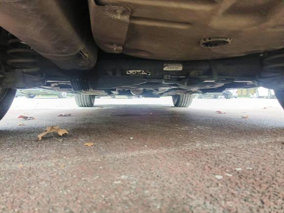 [无锡·苏B] 二手标致标致30082013款 1.6THP 自动至尚版