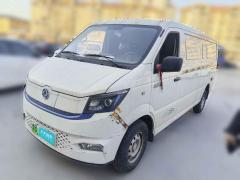 [青岛·鲁B] 东风御风EM272024款 EM27L 亿纬动力 41.86kWh