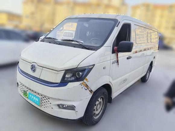東風御風EM272024款 EM27L 億緯動力 41.86kWh「青島二手車」「天天拍車」