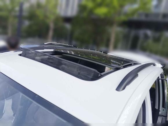 [南通·苏B] 二手大众夏朗2013款 1.8TSI 标配型