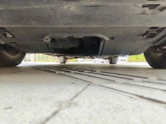 [西安·陕A] 二手日产天籁2016款 2.0L XE 时尚版