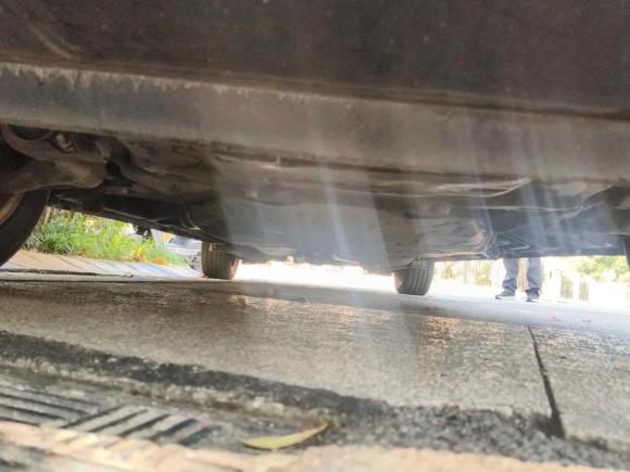 [上海·沪A] 二手奔驰唯雅诺2013款 3.0L 领航版