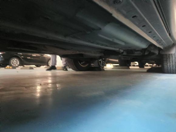 [武汉·鄂C] 二手日产逍客2016款 2.0L CVT豪华版