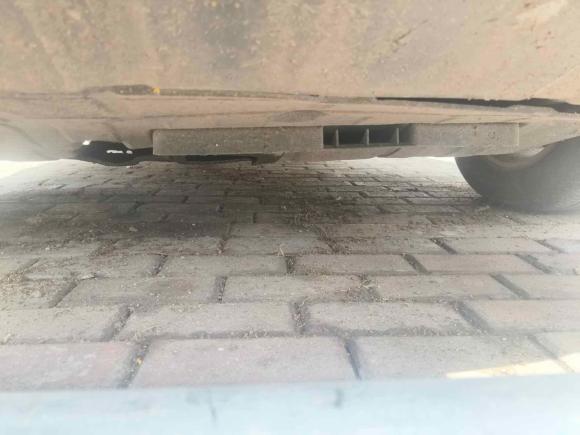 [嘉兴·浙F] 二手吉利汽车博越2016款 1.8TD 自动智尚型