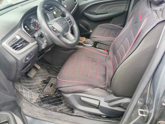 [上海·沪C] 二手荣威荣威RX32021款 PRO 1.6L CVT精英型