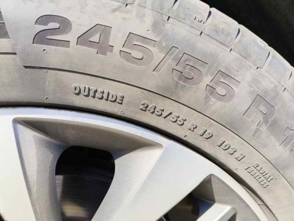 [上海·沪C] 二手广汽传祺传祺GS82017款 320T 两驱豪华智联版（七座）