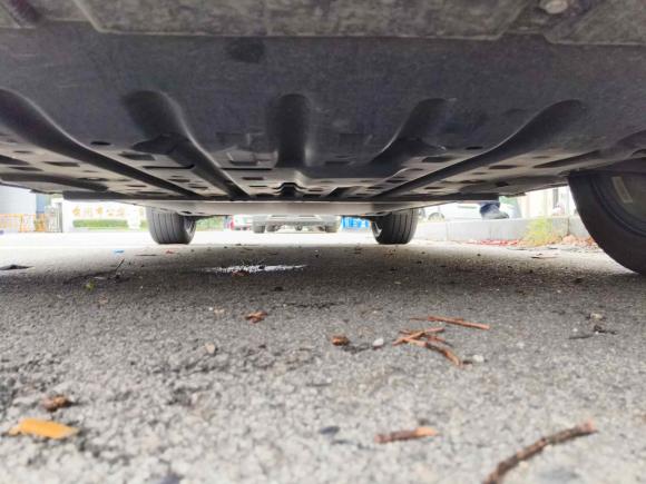 [台州·浙J] 二手比亚迪元PLUS2022款 510KM 旗舰型