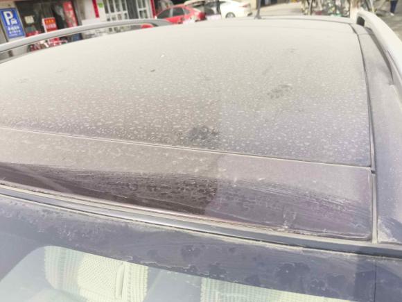 [西安·陕A] 二手雷诺科雷傲2012款 2.5L 两驱舒适导航版