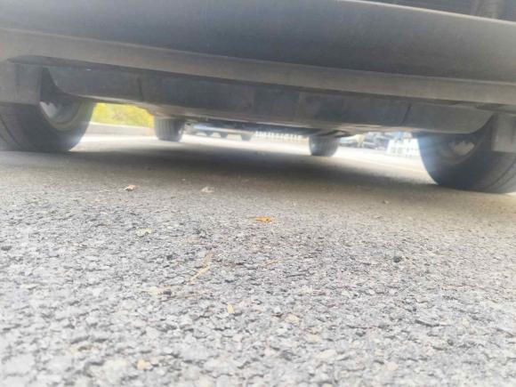 [武汉·鄂A] 二手本田缤智2020款 1.5L CVT先锋版