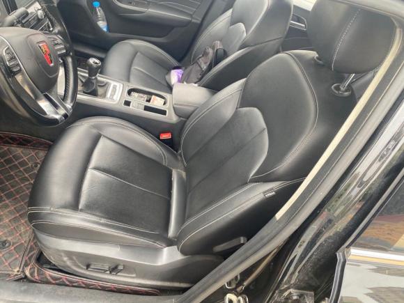 [南京·苏A] 二手荣威荣威i62018款 20T 手动豪华版