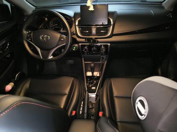 [上海·沪C] 二手丰田YARiS L 致炫2022款 致炫X 1.5L CVT尊贵版