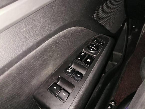 [金华·浙G] 二手现代领动2016款 1.6L 自动智炫·精英型