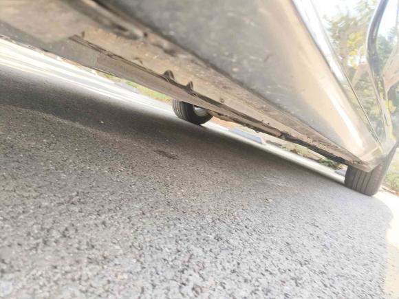 [南京·苏A] 二手日产天籁2021款 2.0L XE 专享版