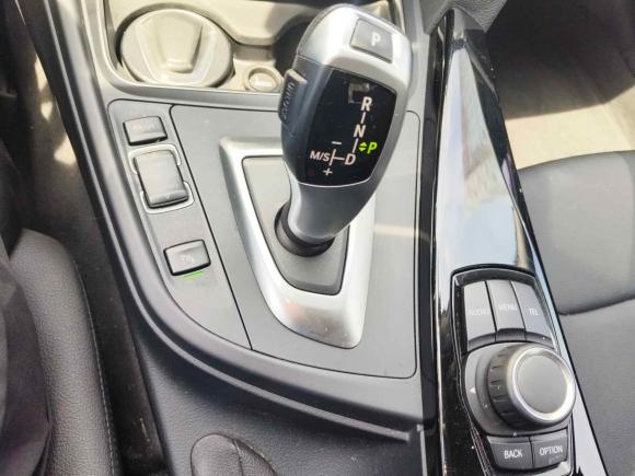 [宁波·浙B] 二手宝马宝马3系2017款 320Li 时尚型