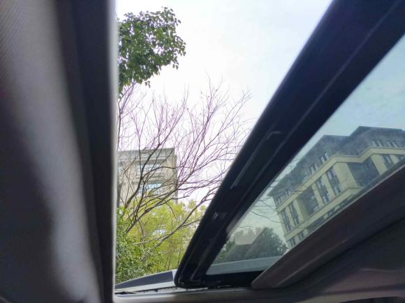 [上海·皖A] 二手长安长安CS352017款 1.6L 自动豪华型