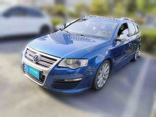 大众Passat2008款 R36 旅行版