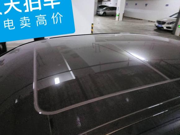 [宁波·浙B] 二手宝马宝马3系2021款 改款 320Li M运动套装